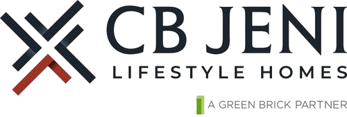 CB Jeni