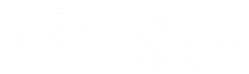 Texas Restoration & Rescue